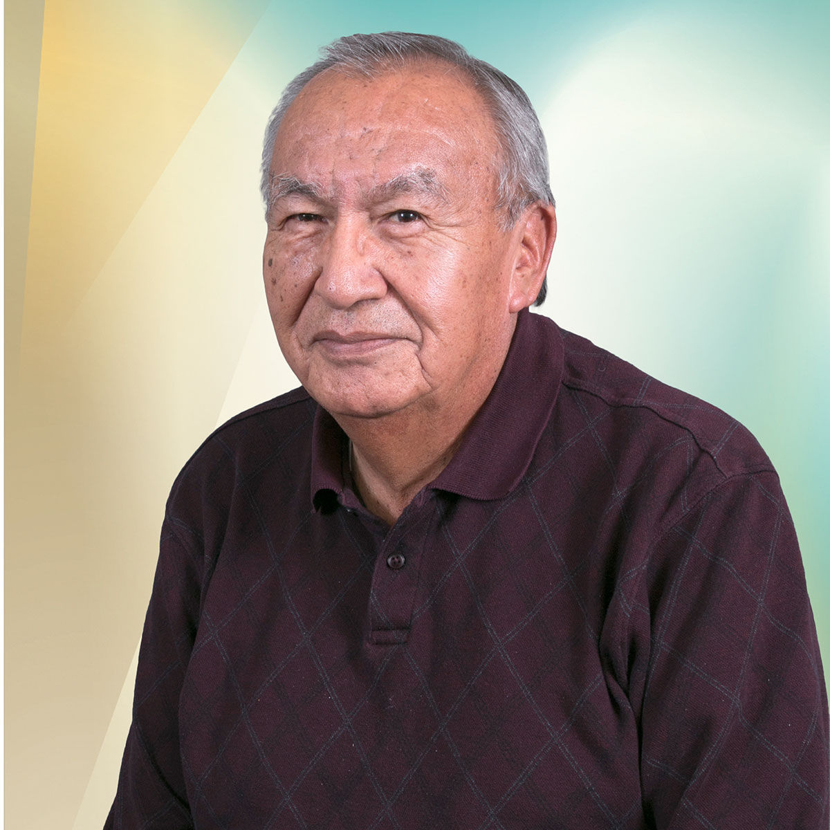 Frank White